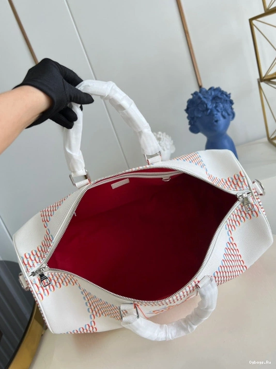 50B LOUIS VUITTON KEEPALL 0419